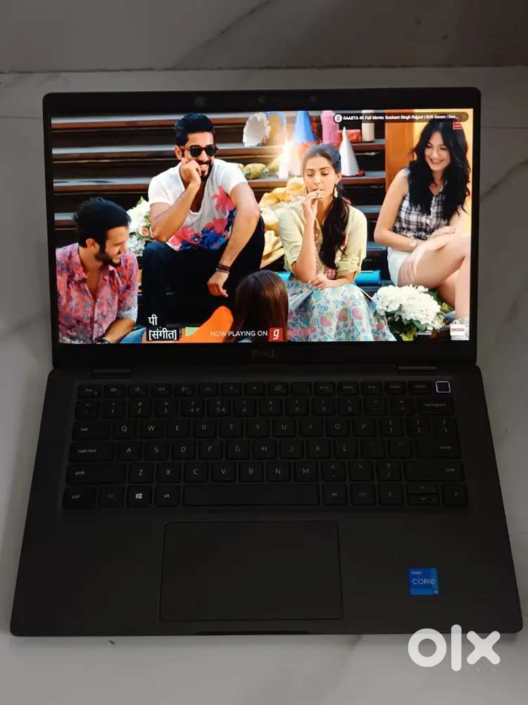 Dell Primium Model Core i5 11th Gen/512Gb Nvme/16gb  fully excellent