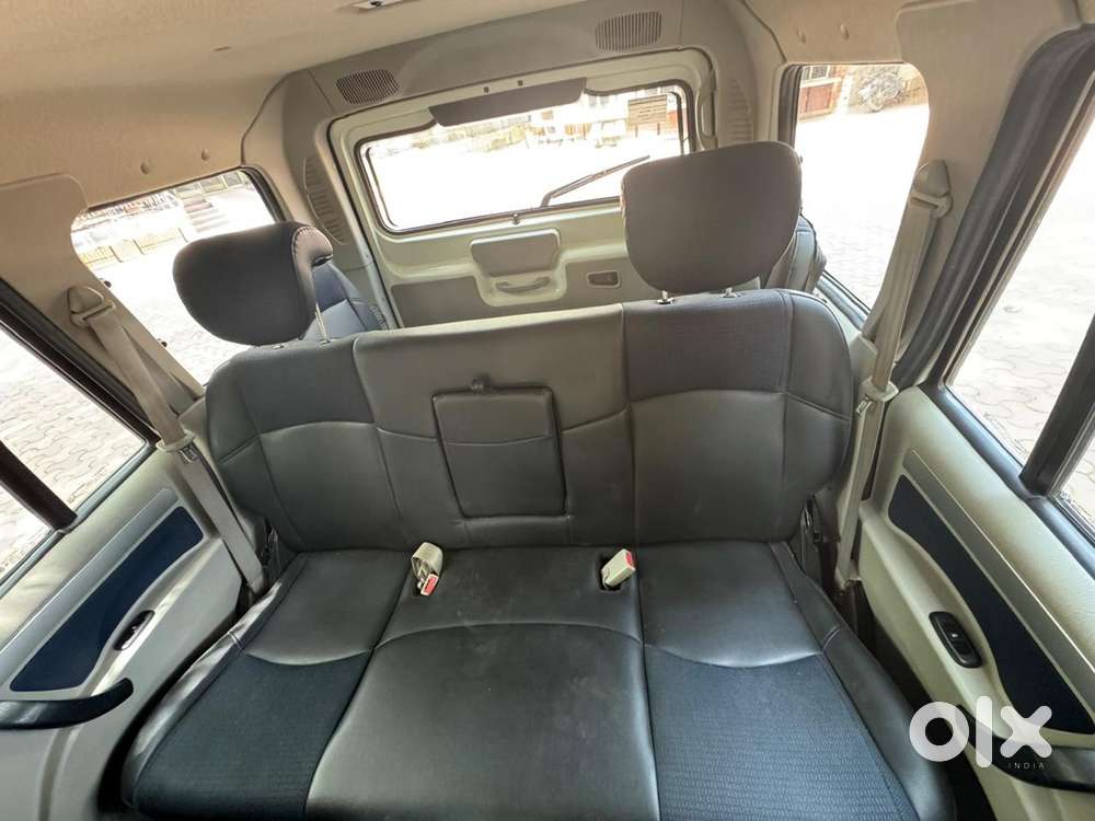 Mahindra Scorpio Diesel Manual 2021 Model