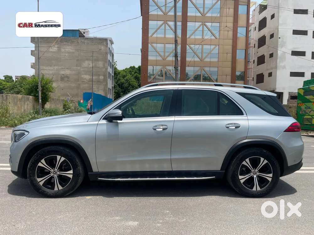 Mercedes-benz Gle, 2025, Diesel