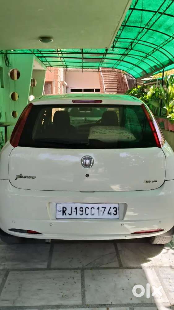 First Owner Chevrolet U-va Car Available For Sell