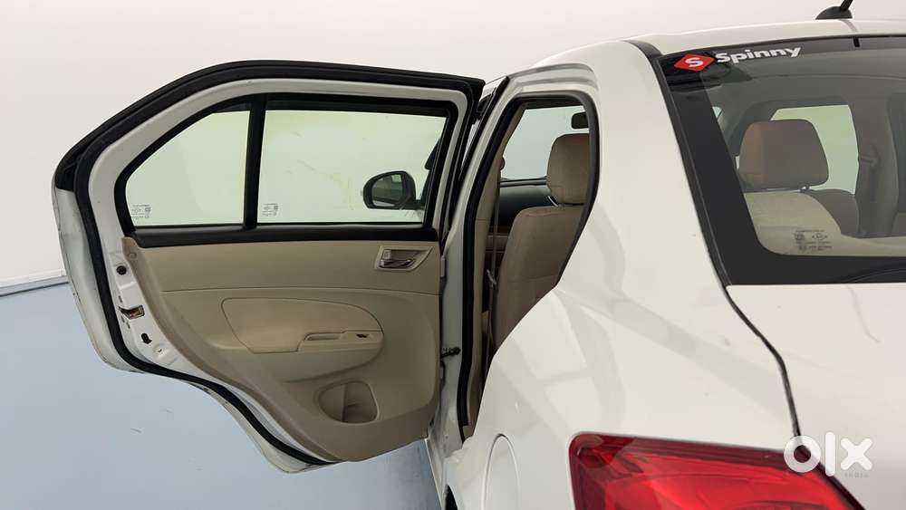 Maruti Suzuki Swift Dzire 2012-2015 Vdi, 2016, Diesel