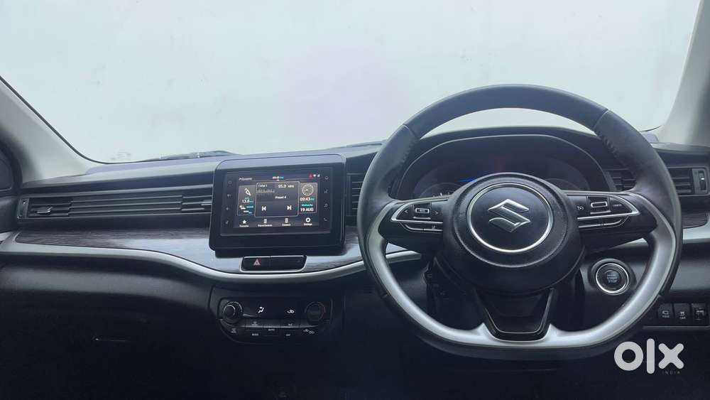 Maruti Suzuki Xl6 1.5 Alpha Mt, 2022, Petrol