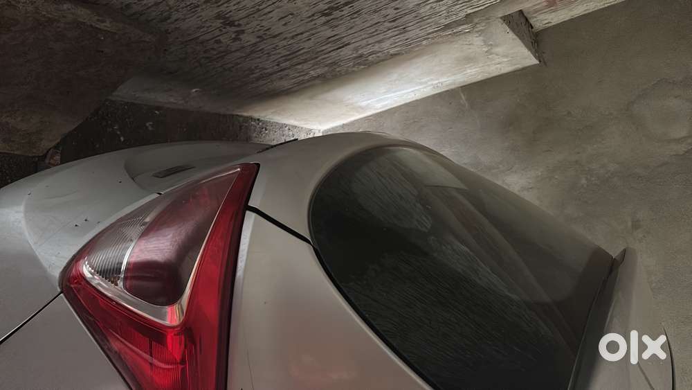 Hyundai Grand I10 2014 Magna