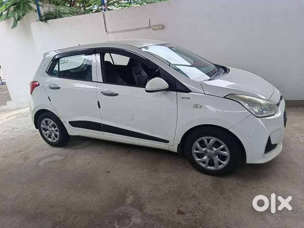 Hyundai Grand I10 Magna 2018 Model