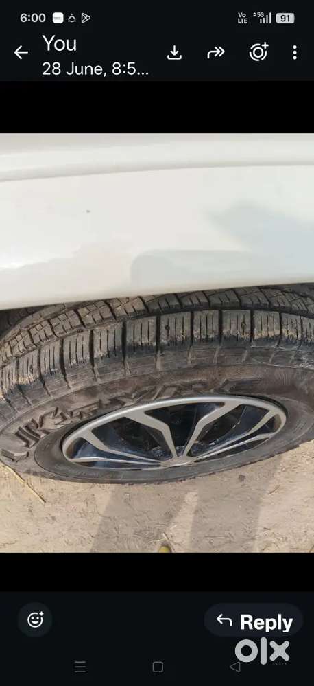 Mahindra Be 6 Diesel 2015