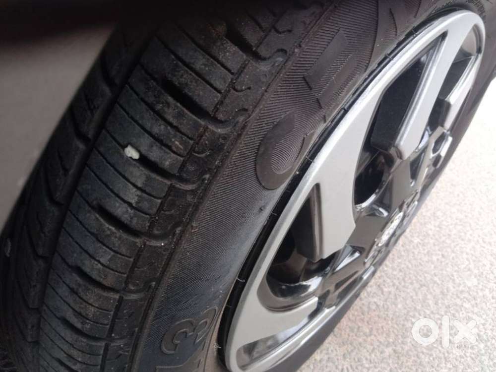 Datsun Go Plus T Cvt, 2018, Petrol