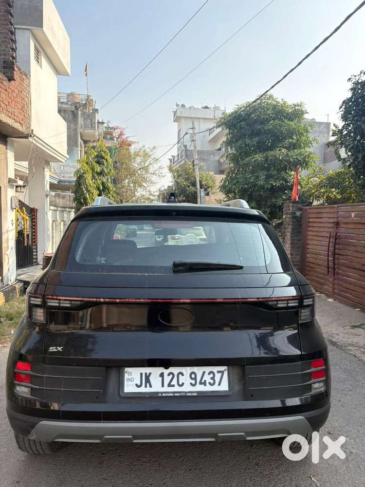 Hyundai Diesel Car 2024