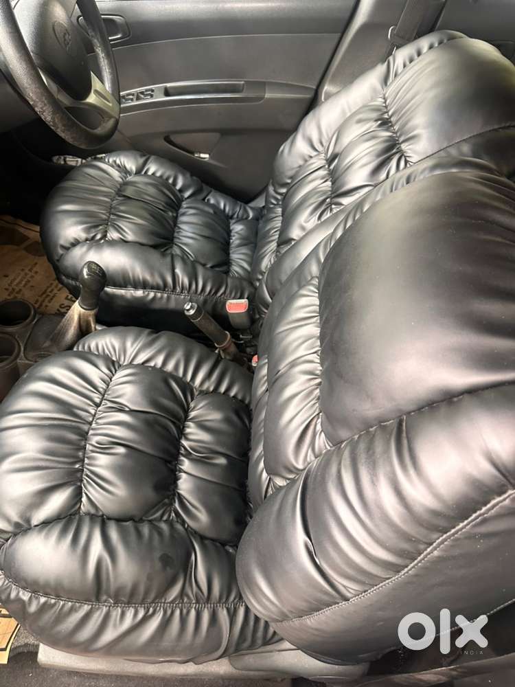 Defence Person Car Chevrolet Beat Well Maintained