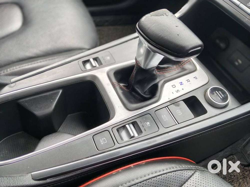 Hyundai Creta 1.4 Sx Turbo Dct Dual Tone, 2021, Petrol