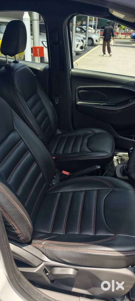 Ford Freestyle Titanium, 2019, Petrol