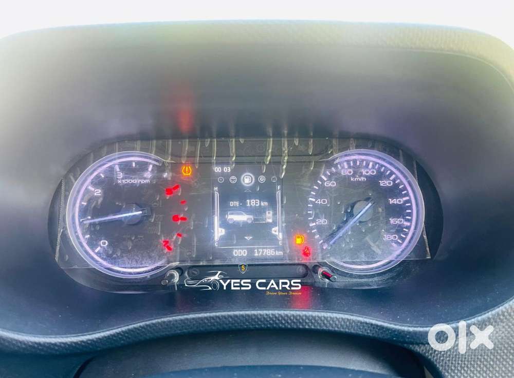 Mahindra Bolero Neo 1.5 N 10 R, 2024, Diesel