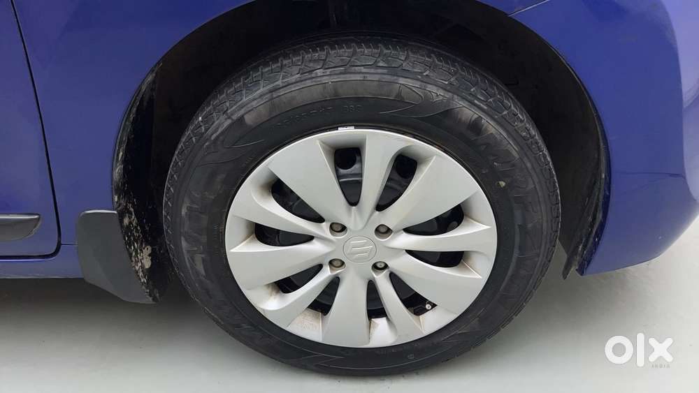 Maruti Suzuki Baleno Delta, 2018, Petrol