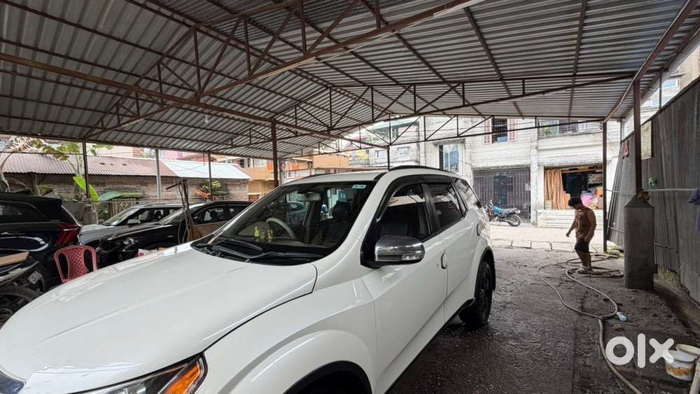 Mahindra Xuv500 Diesel 2014