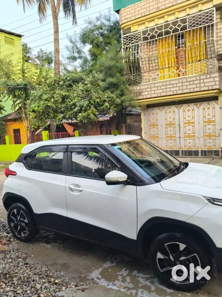 Tata Punch 2023 Petrol Well Maintained
