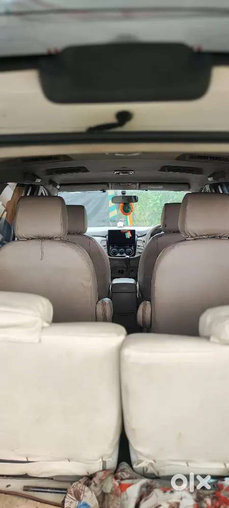 Toyota Innova 2013 Diesel 173000 Km Driven