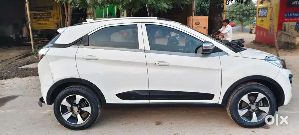 Tata Nexon 2018 Diesel