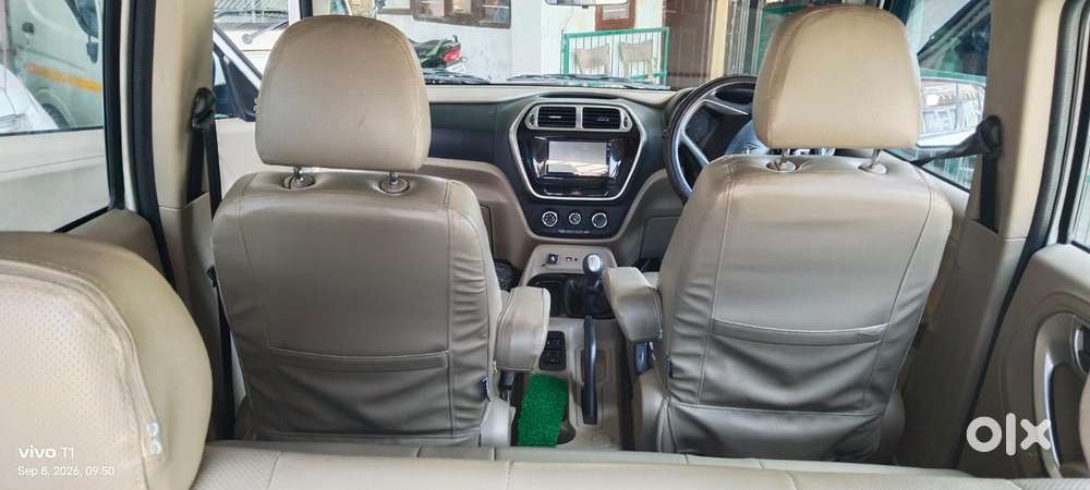 Mahindra Bolero Neo N10 (o), 2023, Diesel