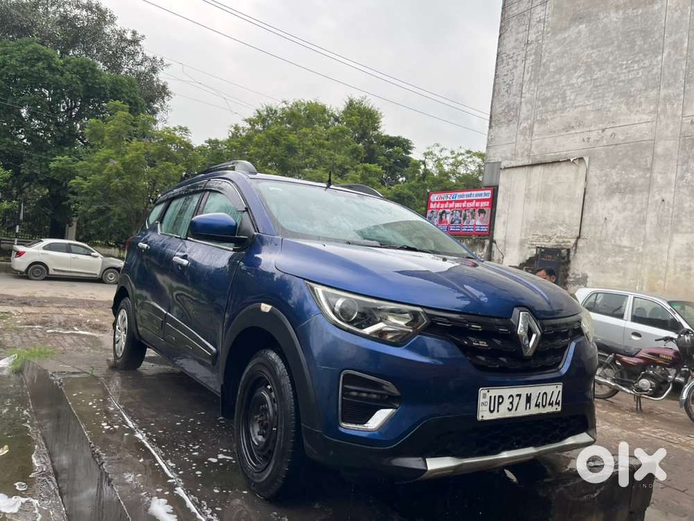 Renault Triber Cng & Hybrids Good Condition