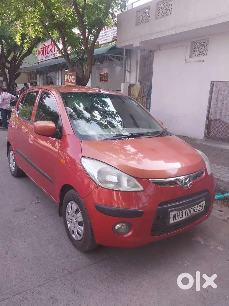 Hyundai I10 2010 Petrol Well Maintained