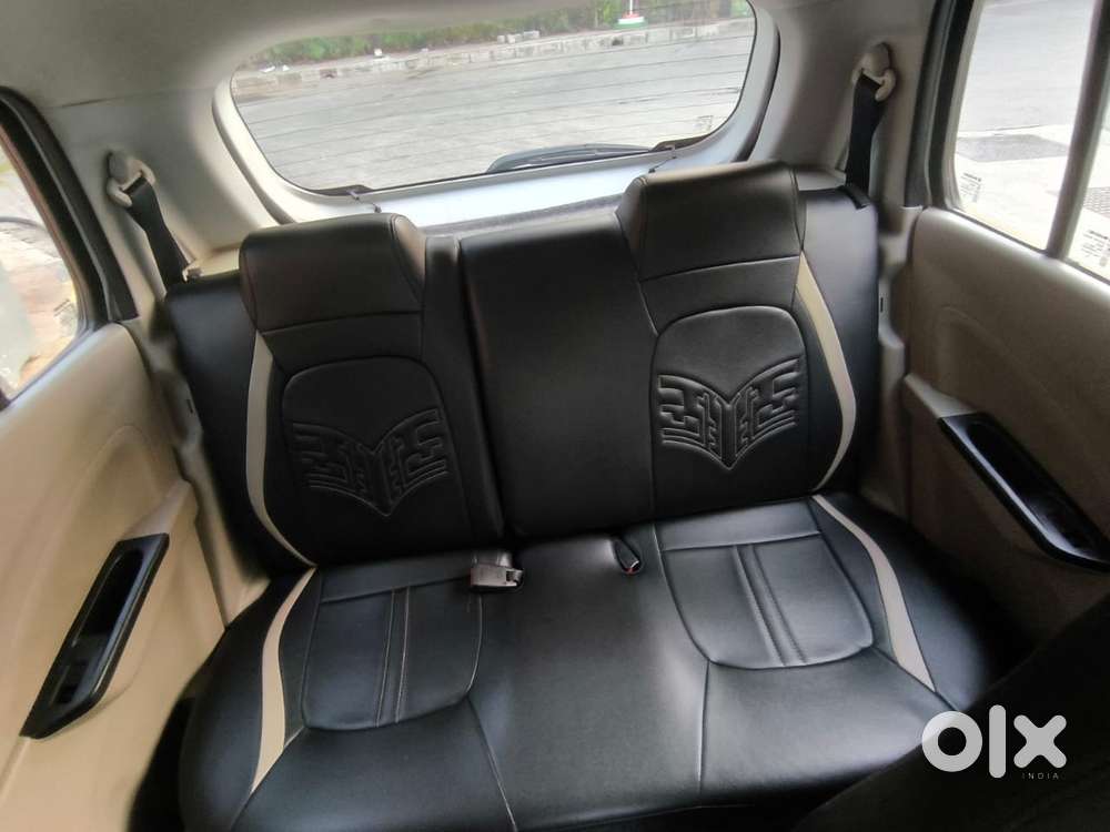 Maruti Suzuki Celerio Zxi Amt, 2017, Petrol