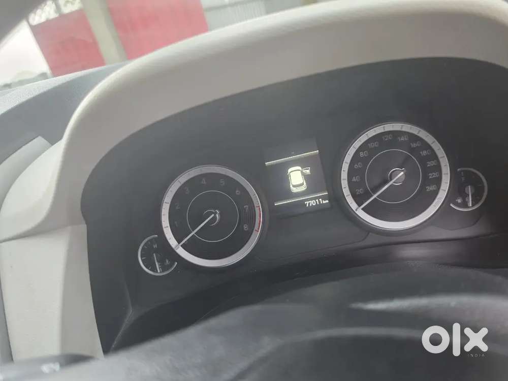 Hyundai Creta 2022 Variant