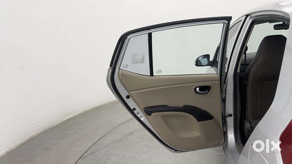 Hyundai I10 Sportz 1.2 Kappa2, 2013, Petrol