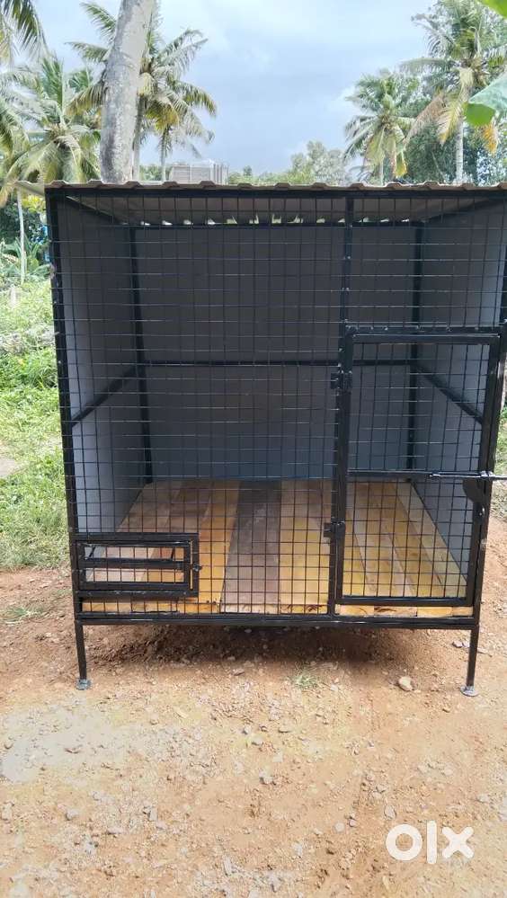 Dogs cage for sale Pet Food Accessories 1730587876