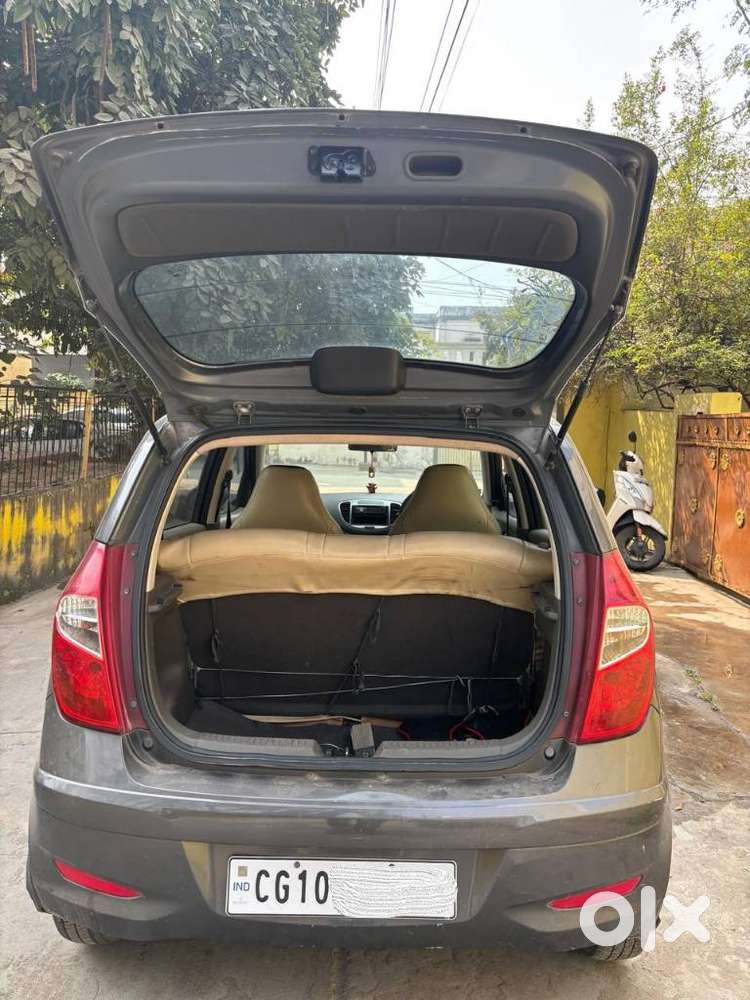 Hyundai I10 Magna, 2011, Petrol