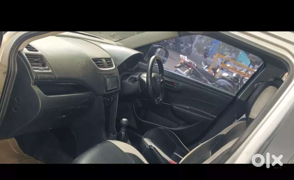Maruti Suzuki Swift 2014 Diesel Manual