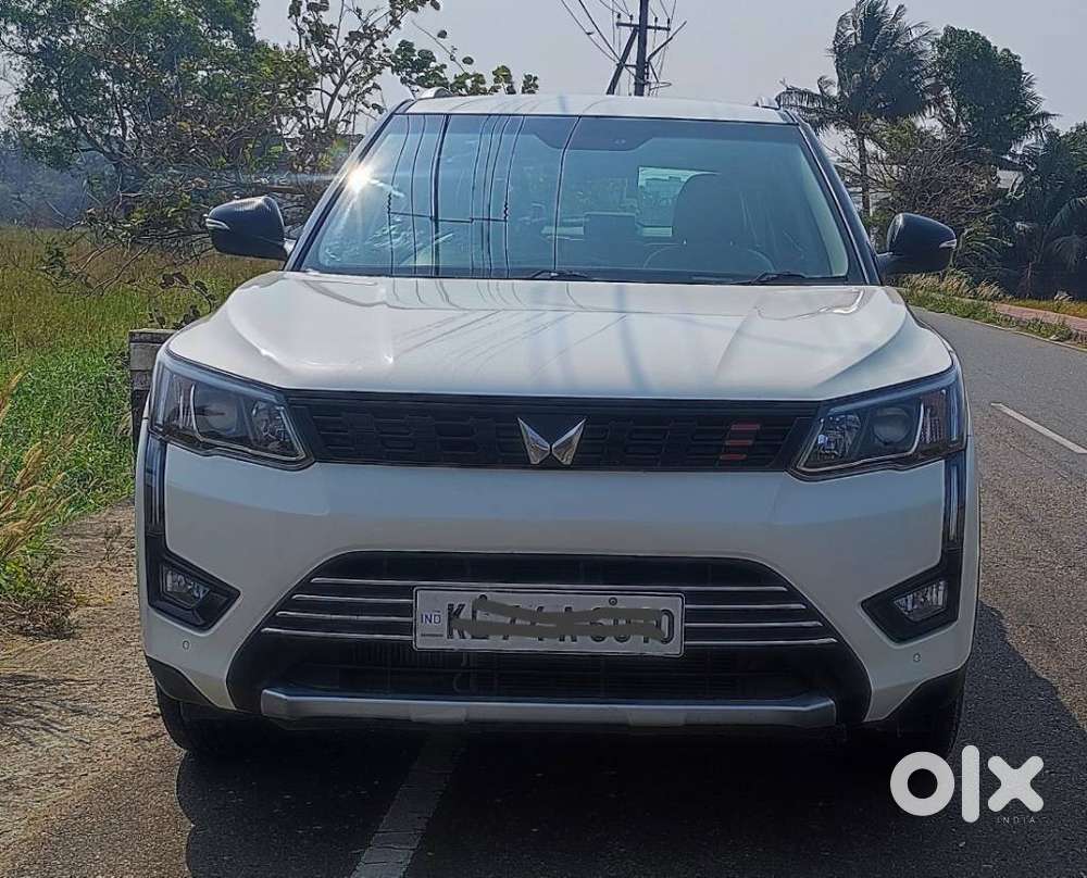 Mahindra Xuv300 W8 Option Diesel, 2020, Diesel