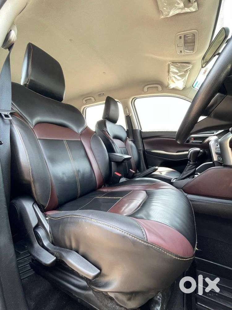 Maruti Suzuki Grand Vitara 1.5 Delta Smart Hybrid, 2024, Petrol