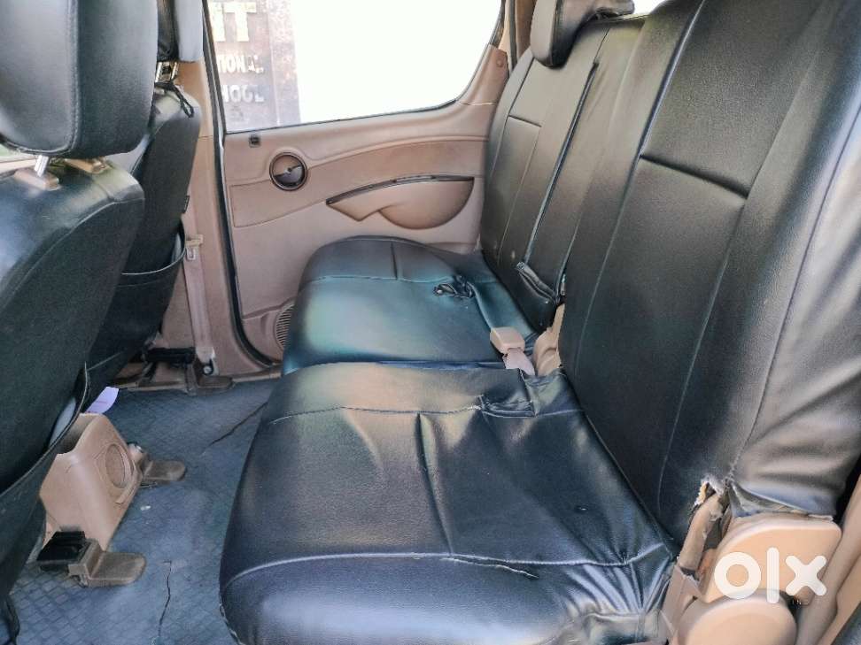 Mahindra Xylo 2009-2011 D4, 2010, Diesel