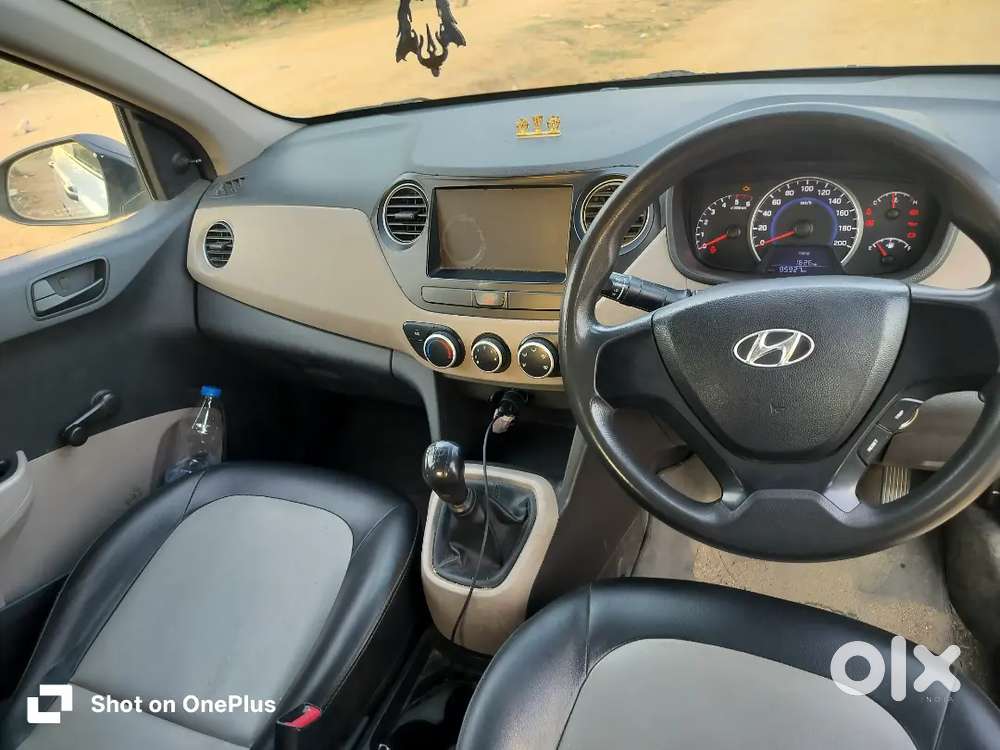 Hyundai Grand I10 Prime 2017 Diesel Manual