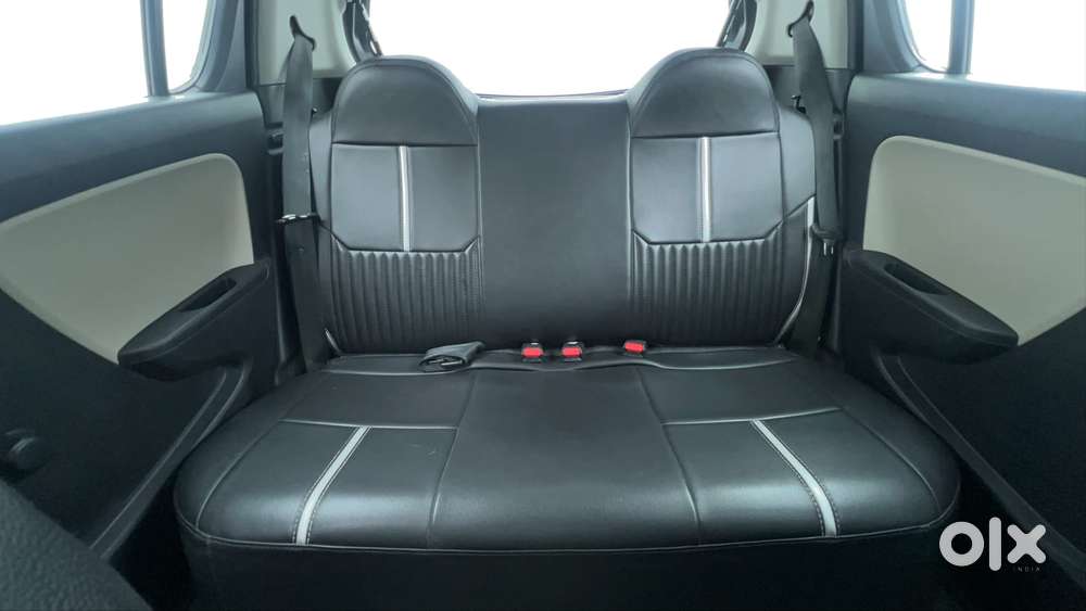 Maruti Suzuki Alto 800 0.8 Vxi (o), 2022, Cng & Hybrids