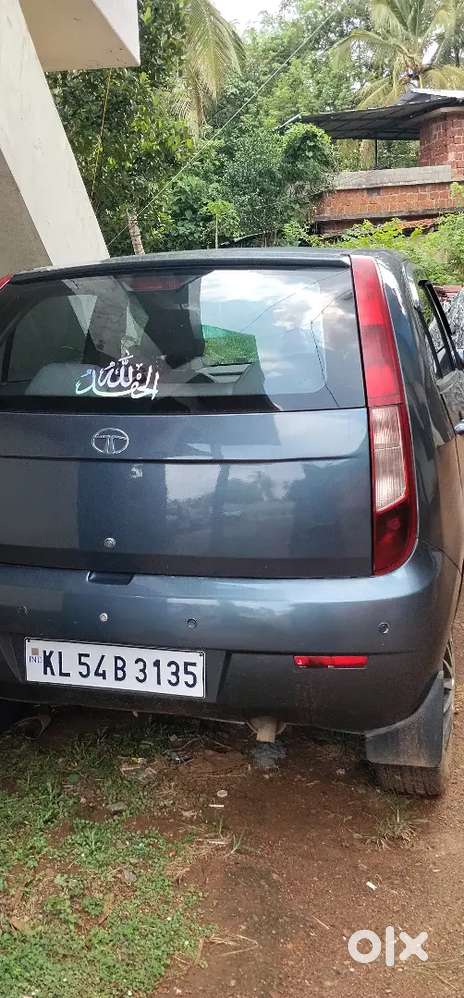 Tata Indica Vista  2010 Diesel 2nd Owner