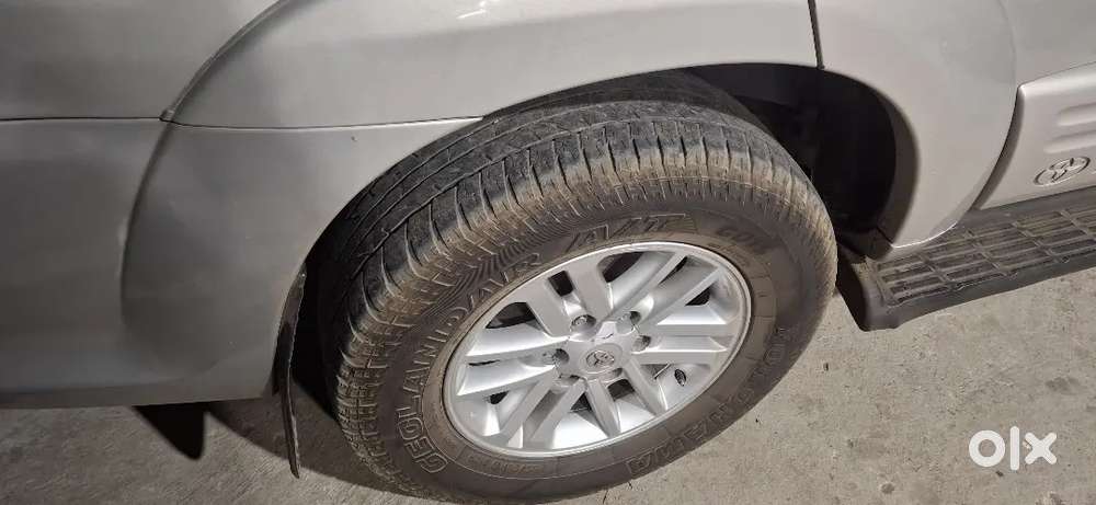 Toyota Fortuner 2012 Diesel 150000 Km Driven ,,