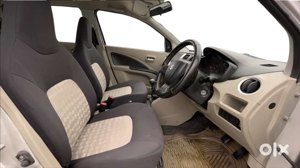 Maruti Suzuki Celerio 2014-2017 Vxi, 2016, Petrol