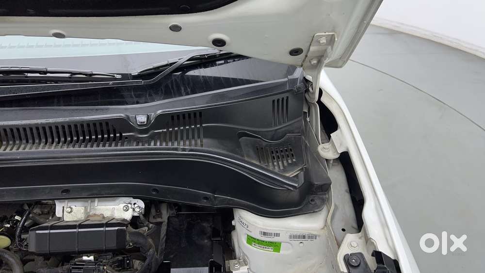 Tata Punch 1.2 Revotron Adventure Rhythm Pack Amt, 2023, Petrol