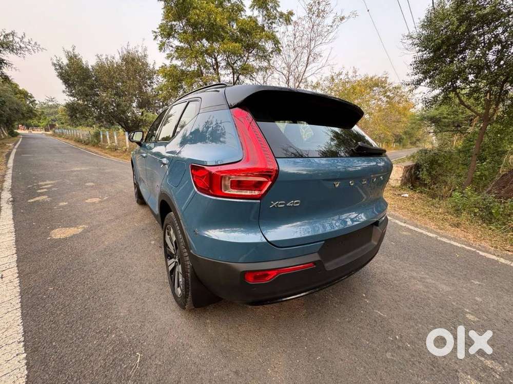 Volvo Xc40 D4 Inscription, 2024, Electric
