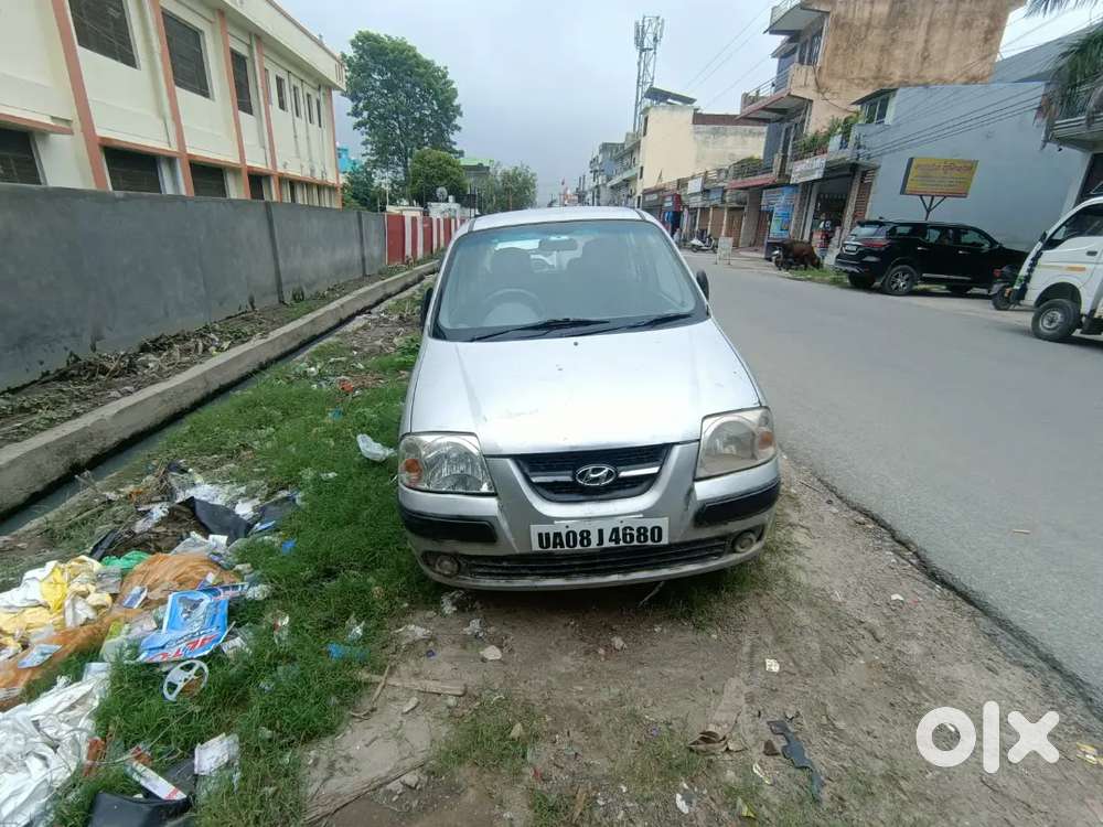 Santro 2007 2027 Last Tak Valid H