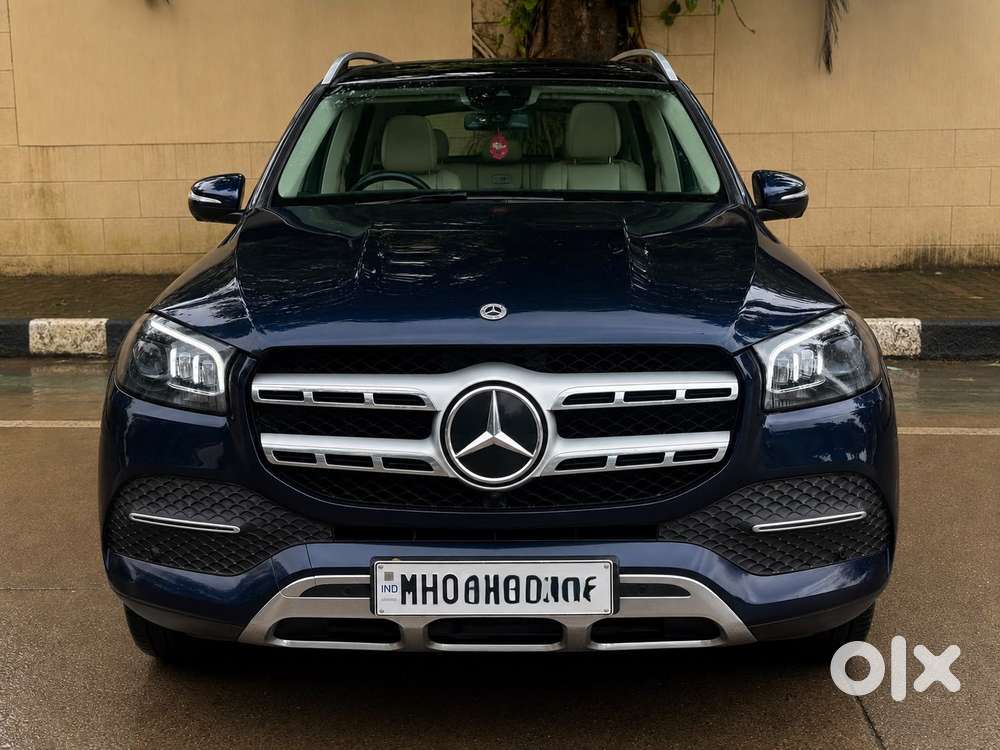 Mercedes-benz Gls 400d 4matic, 2023, Diesel