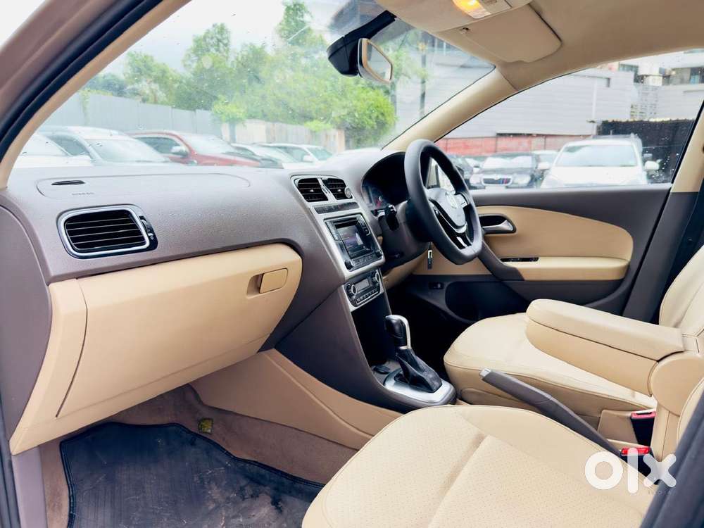 Volkswagen Vento 2013-2015 1.5 Tdi Highline, 2017, Diesel