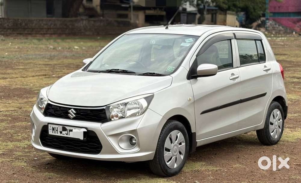 Maruti Suzuki Celerio Cng Vxi Optional, 2018, Cng & Hybrids