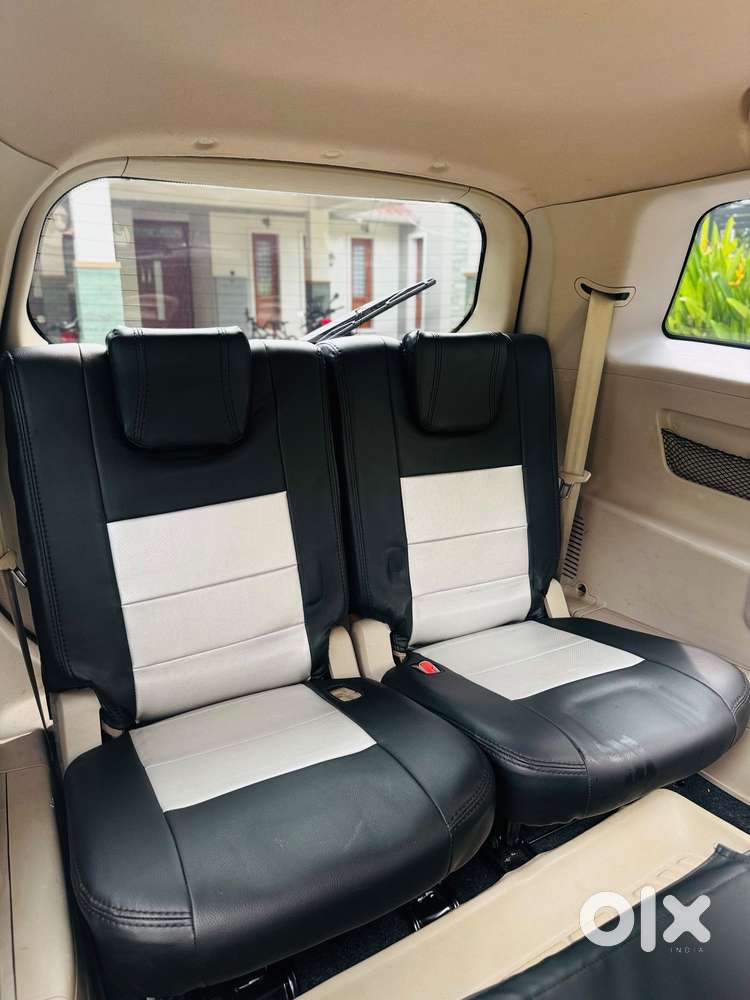 Mahindra Xuv500 W9 1.99, 2017, Diesel