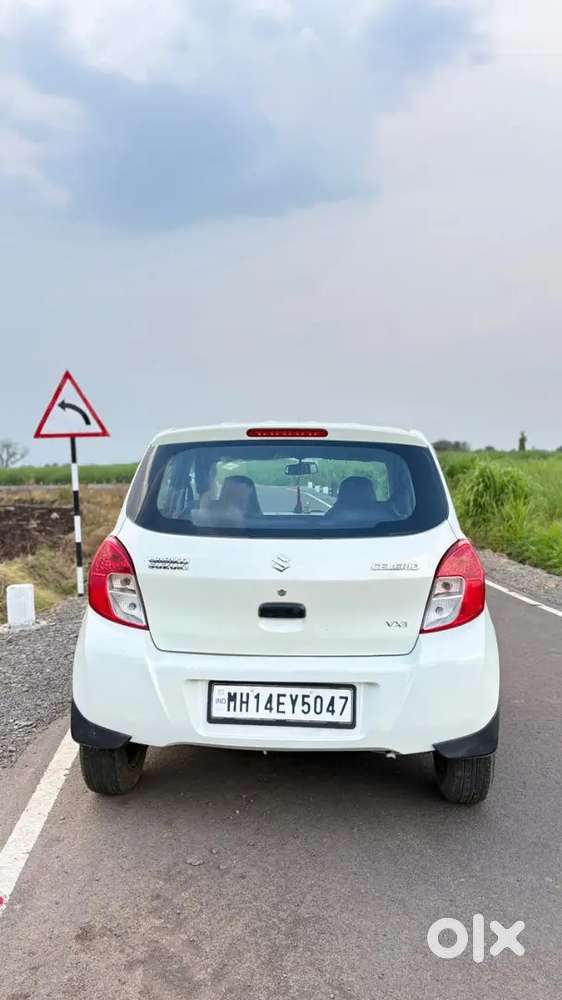Maruti Suzuki Celerio