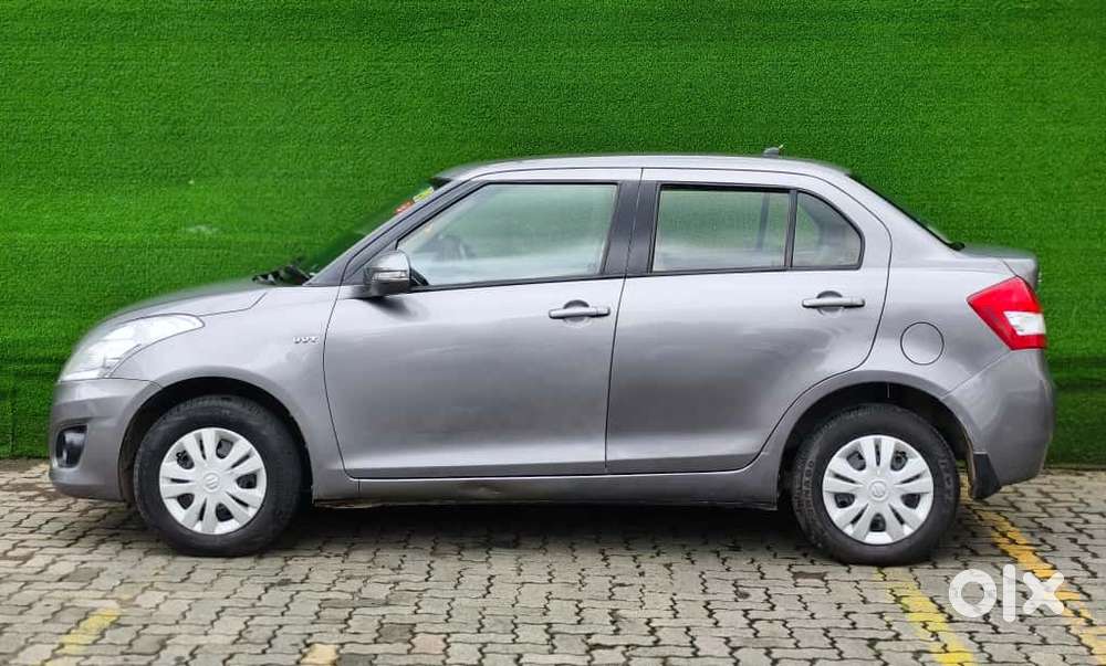 Maruti Suzuki Swift Dzire, 2014, Petrol