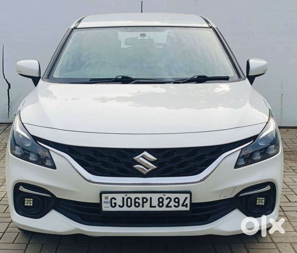 Maruti Suzuki Baleno Zeta, 2023, Cng & Hybrids