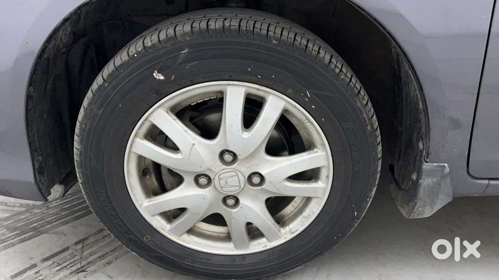 Honda Brio 1.2 Vx Mt, 2018, Petrol