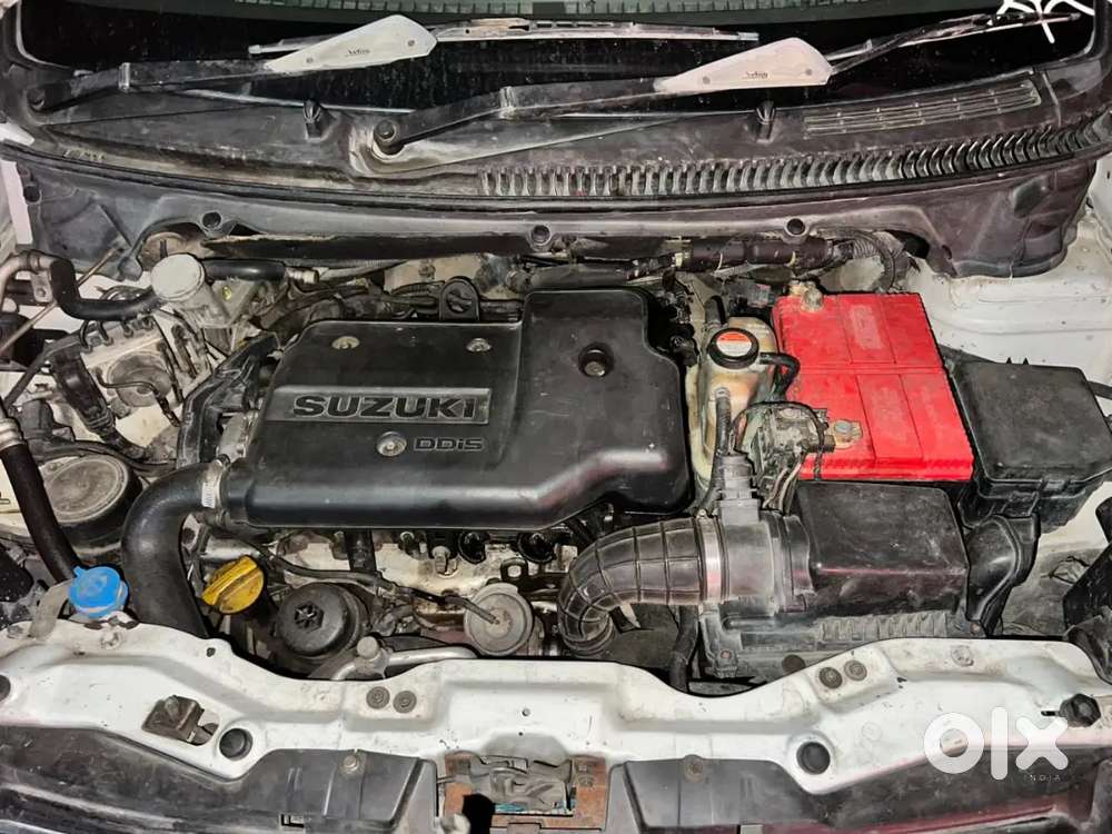 Maruti Suzuki Ertiga 2014 Diesel 800000 Km Driven