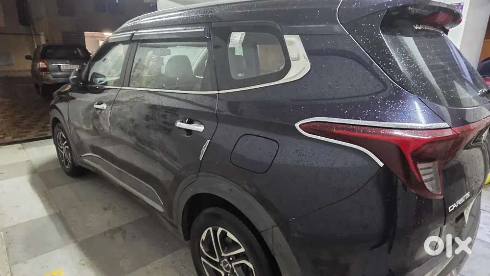 Kia Carens Diesel 2022